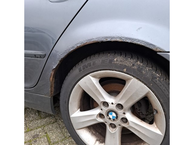 Personenauto, bmw, 3-serie, 316i, 2002 - afbeelding 7 van  9