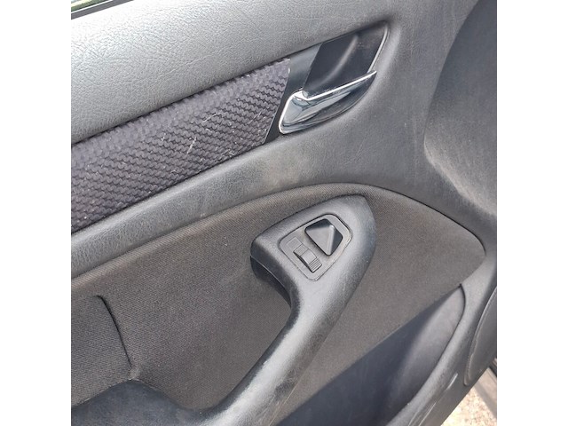 Personenauto, bmw, 3-serie, 316i, 2003 - afbeelding 4 van  38
