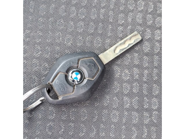 Personenauto, bmw, 3-serie, 316i, 2003 - afbeelding 5 van  38