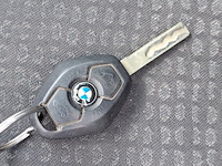 Personenauto, bmw, 3-serie, 316i, 2003 - afbeelding 5 van  38