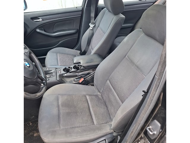 Personenauto, bmw, 3-serie, 316i, 2003 - afbeelding 6 van  38