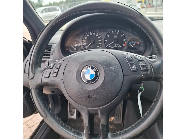 Personenauto, bmw, 3-serie, 316i, 2003 - afbeelding 7 van  38