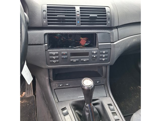 Personenauto, bmw, 3-serie, 316i, 2003 - afbeelding 8 van  38