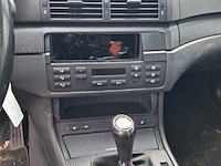 Personenauto, bmw, 3-serie, 316i, 2003 - afbeelding 8 van  38