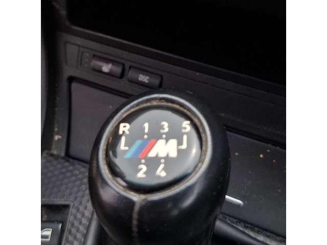 Personenauto, bmw, 3-serie, 316i, 2003 - afbeelding 9 van  38