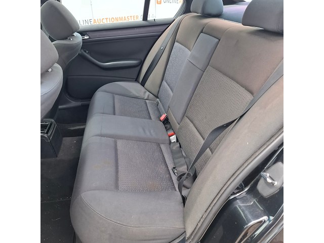 Personenauto, bmw, 3-serie, 316i, 2003 - afbeelding 11 van  38