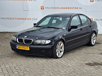 Personenauto, bmw, 3-serie, 316i, 2003 - afbeelding 1 van  38