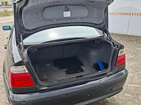 Personenauto, bmw, 3-serie, 316i, 2003 - afbeelding 13 van  38