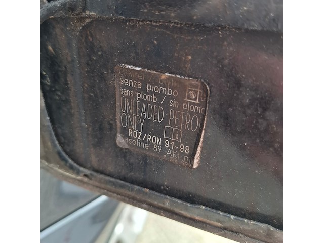 Personenauto, bmw, 3-serie, 316i, 2003 - afbeelding 15 van  38