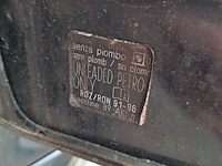 Personenauto, bmw, 3-serie, 316i, 2003 - afbeelding 15 van  38