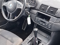 Personenauto, bmw, 3-serie, 316i, 2003 - afbeelding 17 van  38