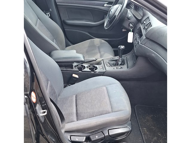 Personenauto, bmw, 3-serie, 316i, 2003 - afbeelding 18 van  38