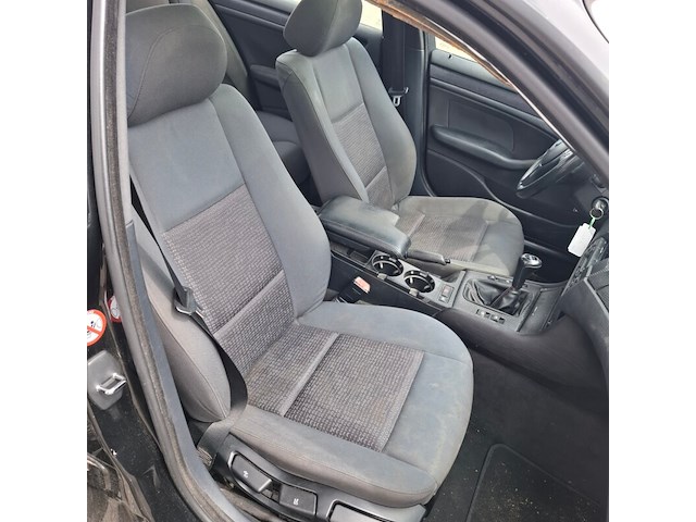 Personenauto, bmw, 3-serie, 316i, 2003 - afbeelding 19 van  38