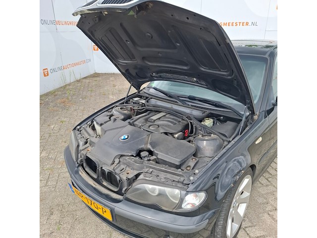 Personenauto, bmw, 3-serie, 316i, 2003 - afbeelding 20 van  38