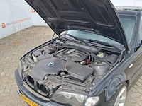 Personenauto, bmw, 3-serie, 316i, 2003 - afbeelding 20 van  38