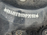 Personenauto, bmw, 3-serie, 316i, 2003 - afbeelding 22 van  38