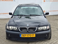 Personenauto, bmw, 3-serie, 316i, 2003 - afbeelding 12 van  38