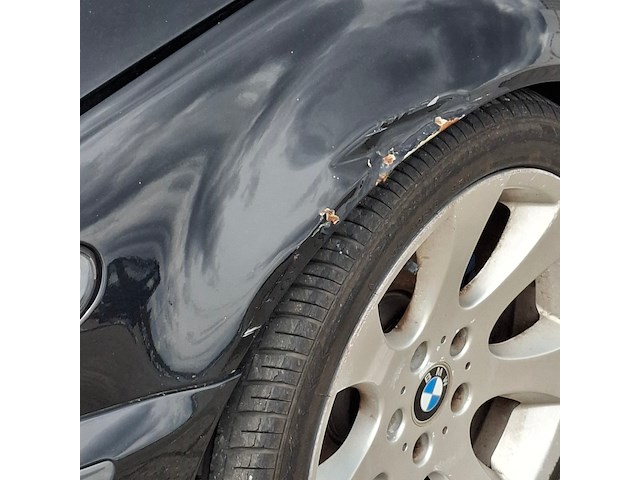 Personenauto, bmw, 3-serie, 316i, 2003 - afbeelding 24 van  38
