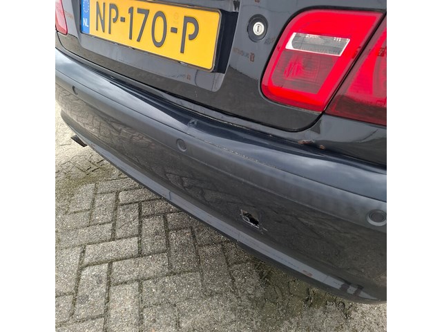 Personenauto, bmw, 3-serie, 316i, 2003 - afbeelding 28 van  38
