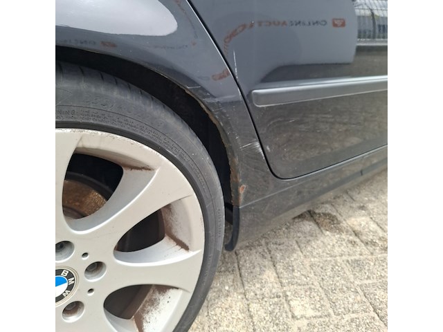 Personenauto, bmw, 3-serie, 316i, 2003 - afbeelding 29 van  38