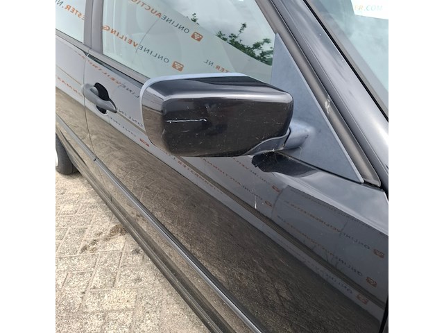 Personenauto, bmw, 3-serie, 316i, 2003 - afbeelding 31 van  38