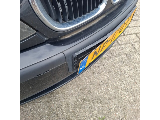 Personenauto, bmw, 3-serie, 316i, 2003 - afbeelding 32 van  38