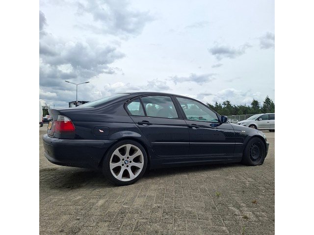 Personenauto, bmw, 3-serie, 316i, 2003 - afbeelding 33 van  38