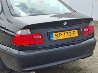 Personenauto, bmw, 3-serie, 316i, 2003 - afbeelding 34 van  38