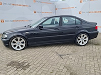 Personenauto, bmw, 3-serie, 316i, 2003 - afbeelding 35 van  38