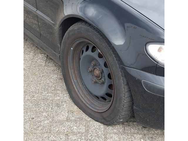 Personenauto, bmw, 3-serie, 316i, 2003 - afbeelding 37 van  38