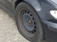 Personenauto, bmw, 3-serie, 316i, 2003 - afbeelding 37 van  38