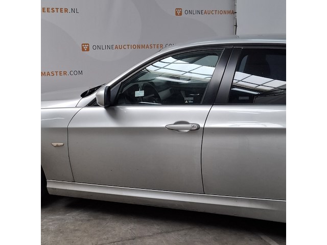 Personenauto, bmw, 3-serie, 316i business line, 2010 - afbeelding 2 van  61