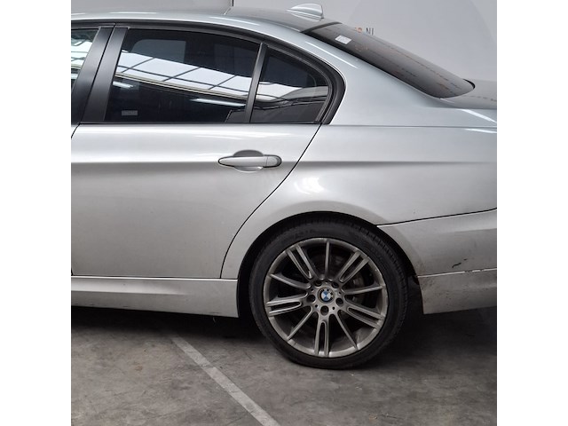 Personenauto, bmw, 3-serie, 316i business line, 2010 - afbeelding 3 van  61