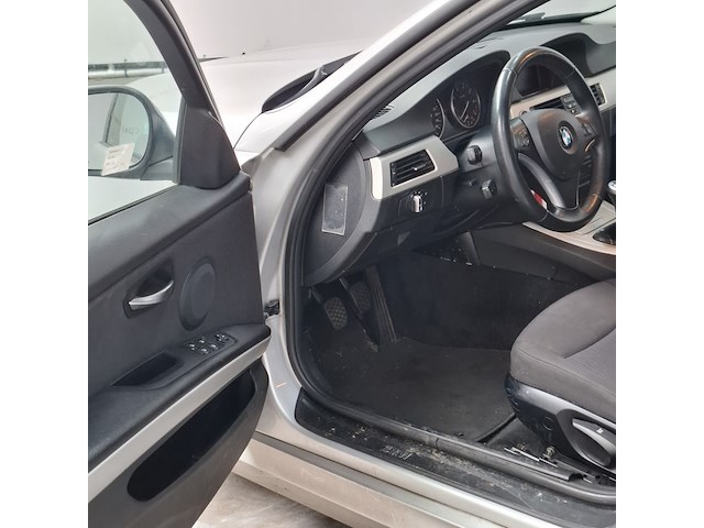 Personenauto, bmw, 3-serie, 316i business line, 2010 - afbeelding 4 van  61