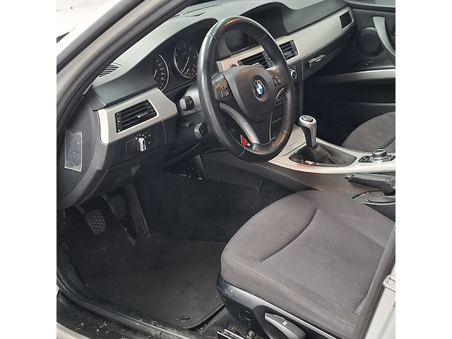 Personenauto, bmw, 3-serie, 316i business line, 2010 - afbeelding 5 van  61