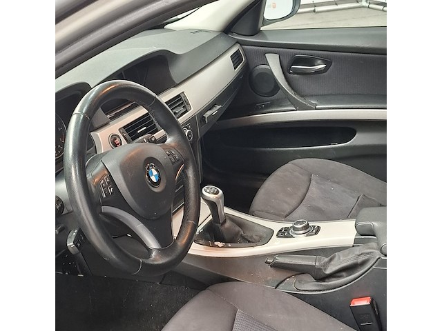 Personenauto, bmw, 3-serie, 316i business line, 2010 - afbeelding 6 van  61