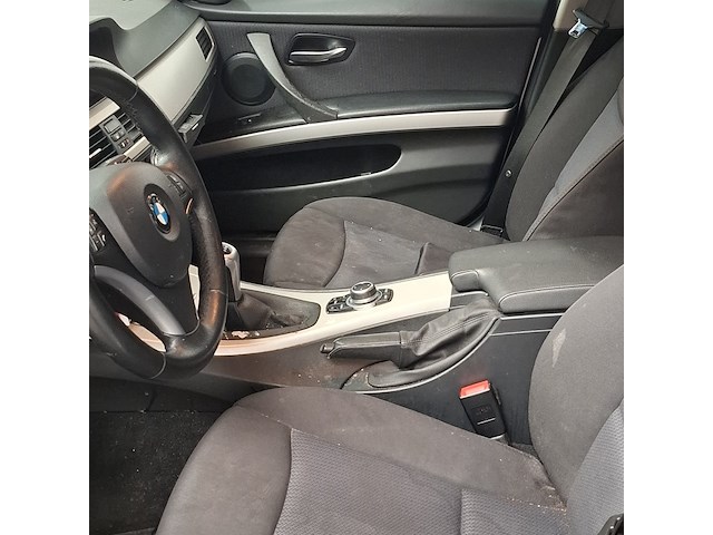 Personenauto, bmw, 3-serie, 316i business line, 2010 - afbeelding 7 van  61