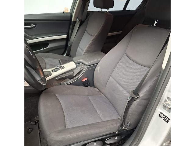 Personenauto, bmw, 3-serie, 316i business line, 2010 - afbeelding 8 van  61