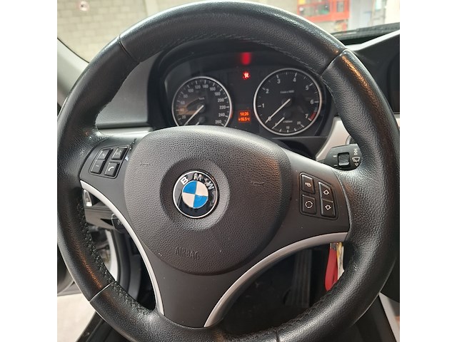 Personenauto, bmw, 3-serie, 316i business line, 2010 - afbeelding 9 van  61
