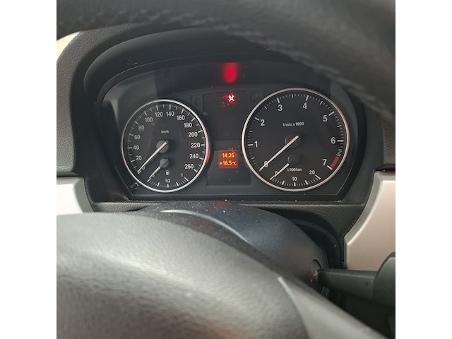 Personenauto, bmw, 3-serie, 316i business line, 2010 - afbeelding 10 van  61