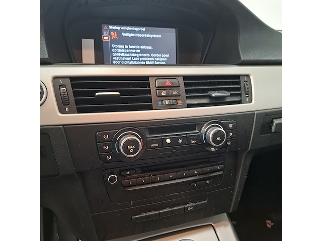 Personenauto, bmw, 3-serie, 316i business line, 2010 - afbeelding 11 van  61