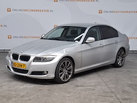 Personenauto, bmw, 3-serie, 316i business line, 2010 - afbeelding 1 van  61