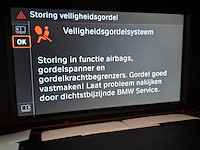 Personenauto, bmw, 3-serie, 316i business line, 2010 - afbeelding 13 van  61