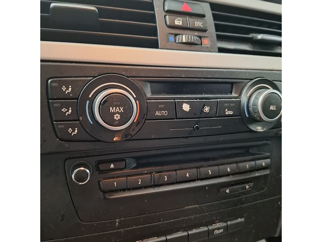 Personenauto, bmw, 3-serie, 316i business line, 2010 - afbeelding 14 van  61