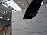 Personenauto, bmw, 3-serie, 316i business line, 2010 - afbeelding 16 van  61