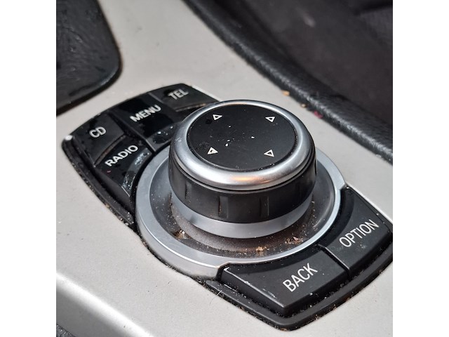 Personenauto, bmw, 3-serie, 316i business line, 2010 - afbeelding 18 van  61