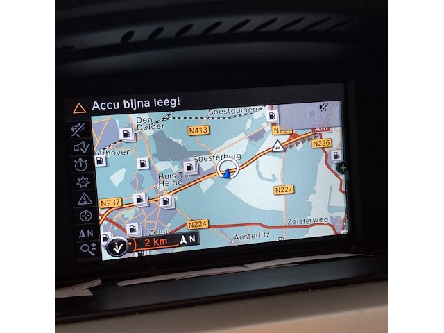 Personenauto, bmw, 3-serie, 316i business line, 2010 - afbeelding 20 van  61