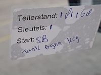 Personenauto, bmw, 3-serie, 316i business line, 2010 - afbeelding 21 van  61