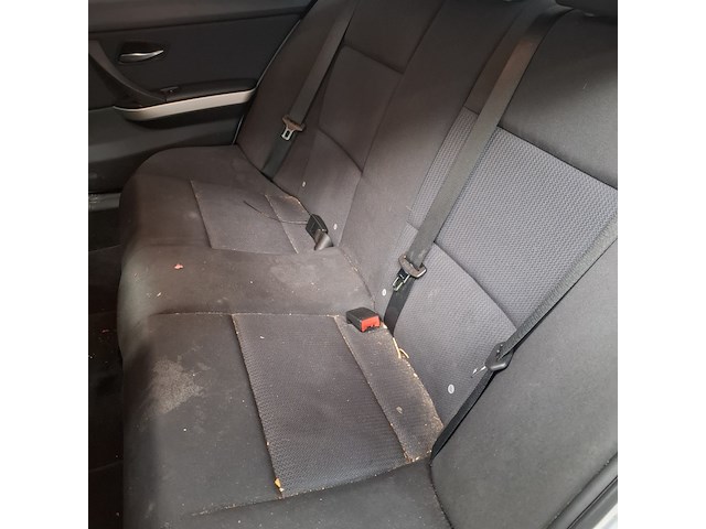 Personenauto, bmw, 3-serie, 316i business line, 2010 - afbeelding 25 van  61