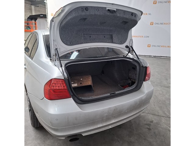 Personenauto, bmw, 3-serie, 316i business line, 2010 - afbeelding 26 van  61